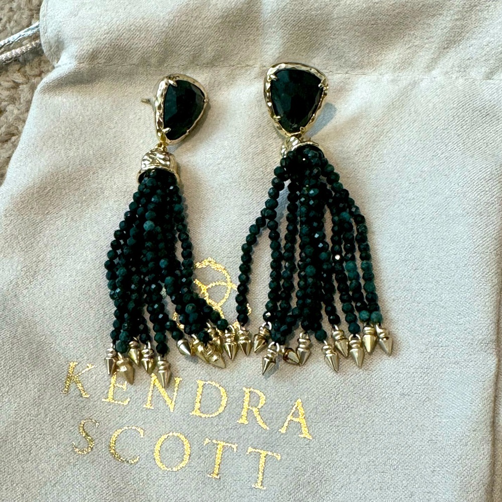 Kendra Scott Earrings